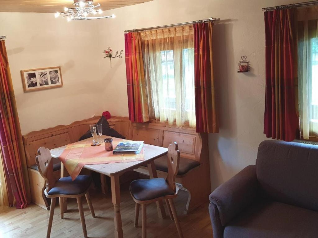 Ferienwohnung Baumgart Schönau am Königssee Exterior foto